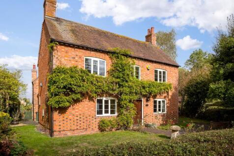 Peopleton, Worcestershire