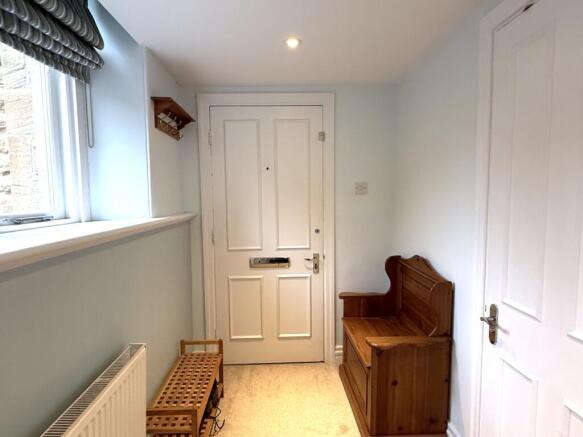 1 bed Apartment for sale Image 11