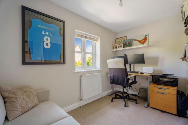 Bedroom 4