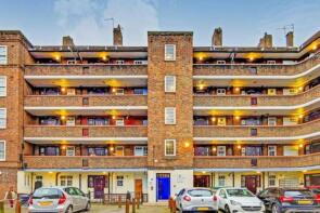 26, Lockwood House, Kennington Oval, London SE11 5SZ