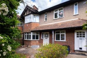 43, Woodleigh Gardens, London SW16 2SX