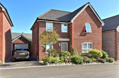 Midland View, Charfield, GL12
