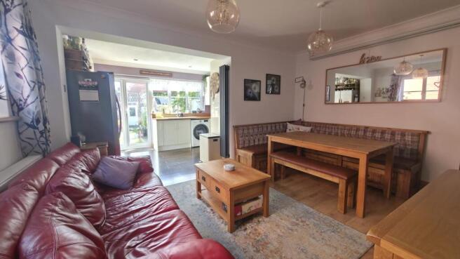 2 bed Semi-Detached for sale Image 5