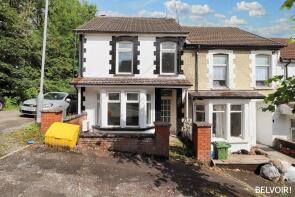 8, Bertha Street, Treforest, Pontypridd CF37 1TS