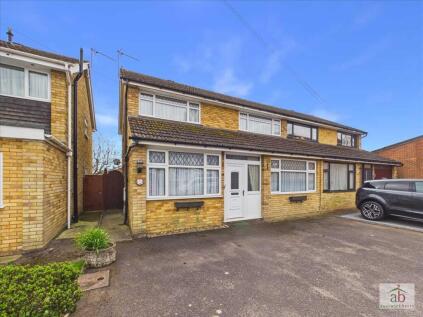 Kirby Close, Ipswich