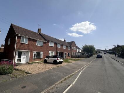 Cambridge Road, Canterbury