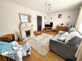 23, Bryngerwn Avenue, Quakers Yard, Treharris CF46 5DE