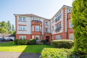 23d, Kirklands Drive, Newton Mearns G77 5FF