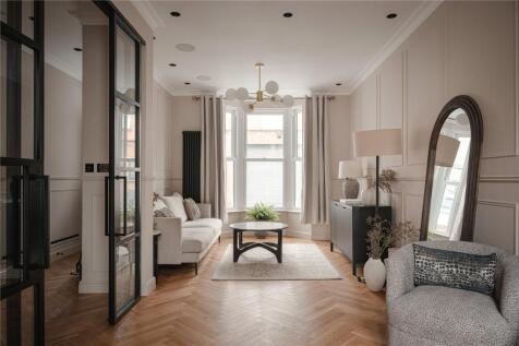 Windermere Road, Islington, London, N19