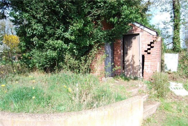 Outbuilding