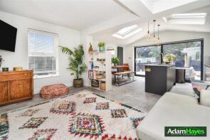 Flat 1, 972, High Road, Whetstone, London N20 0QG