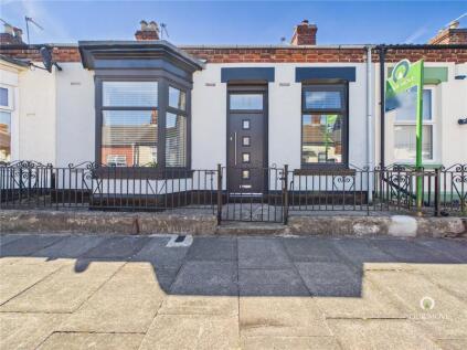 Hartington Street, Sunderland, Tyne and Wear, SR6