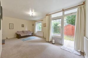 1, Swanton Gardens, London SW19 6BN