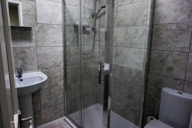Master En-suite
