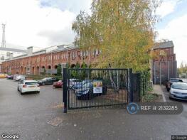 1, Turbine Hall, Electric Wharf, Coventry CV1 4JB