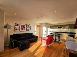 Flat 229, 3 Watermans Place, Wharf Approach, Holbeck, Leeds LS1 4GQ