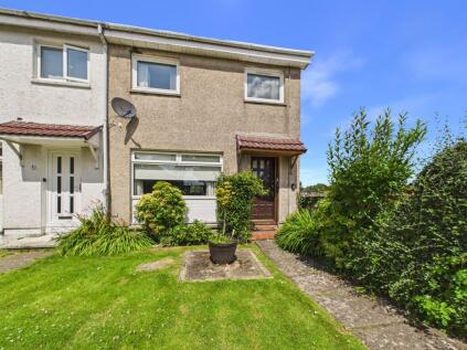 Durward, East Kilbride