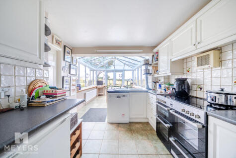 Clovermead, Sherborne, DT9