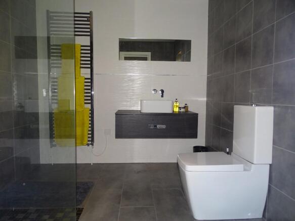 En-Suite
