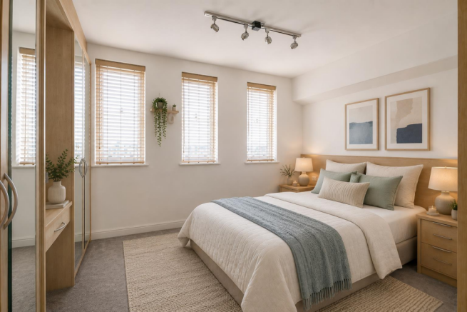2 bed Penthouse for sale Image 9