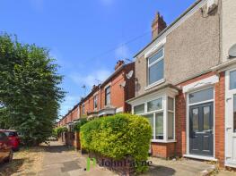 28, Mayfield Road, Coventry CV5 6PS
