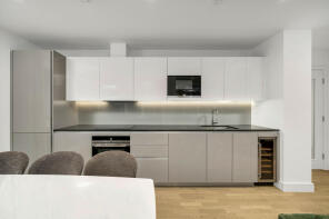 Apartment 56, Discovery House, Juniper Drive, London SW18 1XY
