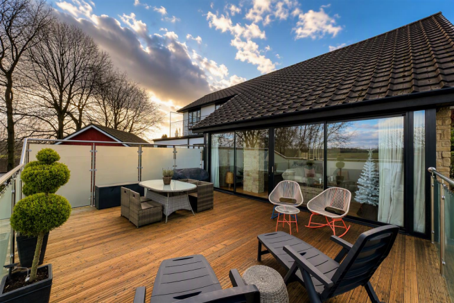 Sun Terrace