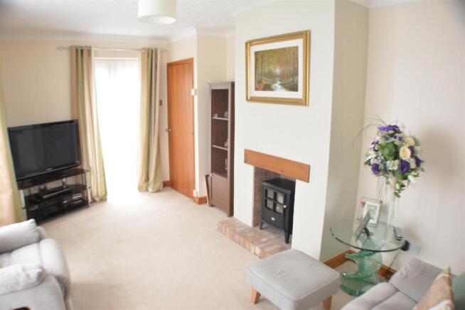 Lounge Second Pictur