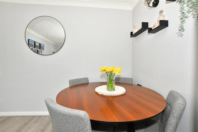 Internal Lifestyle Photograph