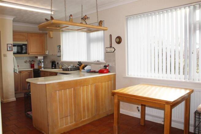 kitche3n diner