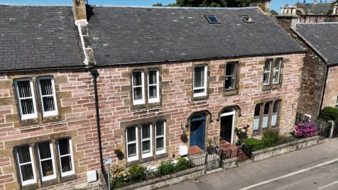 41 Charles Street, Inverness, IV2 3AH