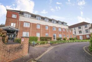 Flat 57, Orcombe Court, Littleham Road, Exmouth EX8 2ET