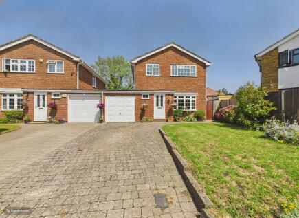 Seaford Close, Ruislip
