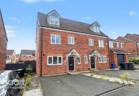 22, Stewart Way, Nottingham NG15 0EH