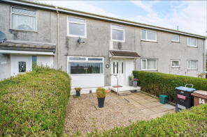 14, Forbes Walk, New Farm Loch, Kilmarnock KA3 7RJ