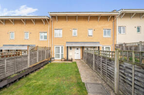9, Gemini Close, Cheltenham GL51 0FF