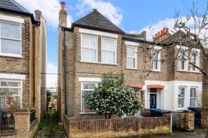 27a, Cowper Road, Colliers Wood, London SW19 1AA