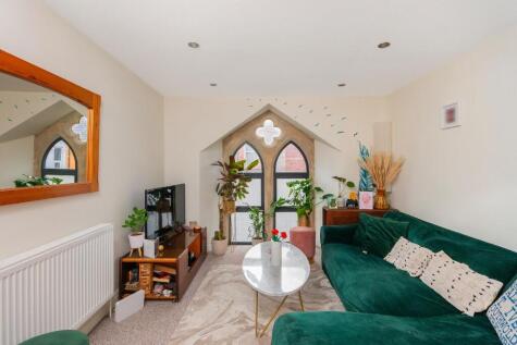 Windmill Place, Windmill Hill