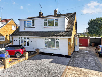 Rushbottom Lane, Benfleet