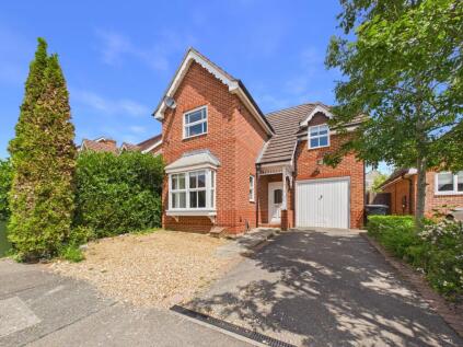 Alder Road, Hampton Hargate, PE7