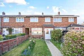 17, Wordsworth Road, Slough SL2 2NT