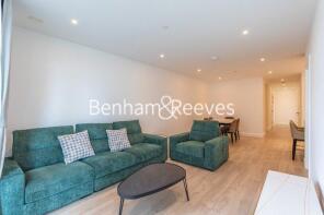 Flat 92, 2 Allium House, Caldon Boulevard, Wembley HA0 1BD