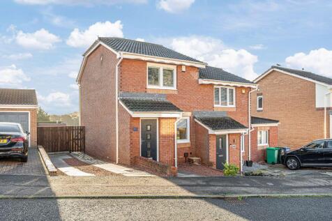 62 Letham Way, Dalgety Bay, KY11 9FT