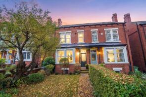 45, Sutherland Avenue, Lidgett Park, Leeds LS8 1BY