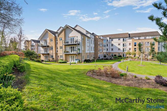1 bed Apartment for sale Image 9