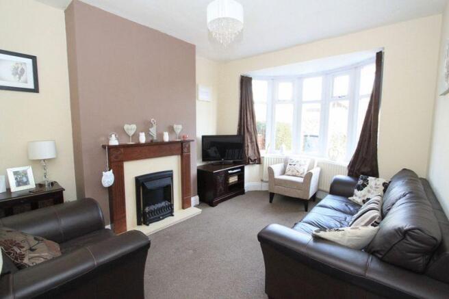 Front Living Room