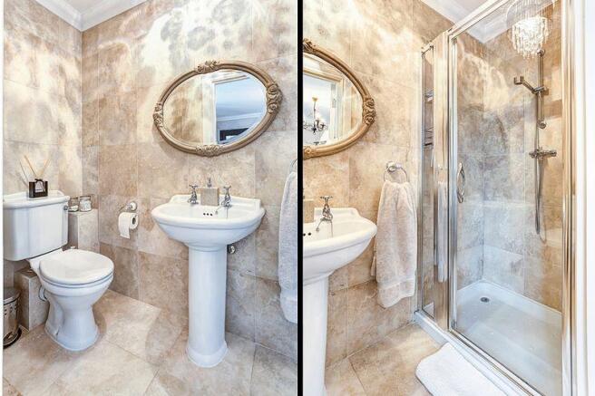 EN SUITE SHOWE...