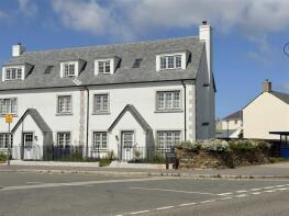 1, Plen Hay Wartha, Nansledan, Newquay TR8 4UG