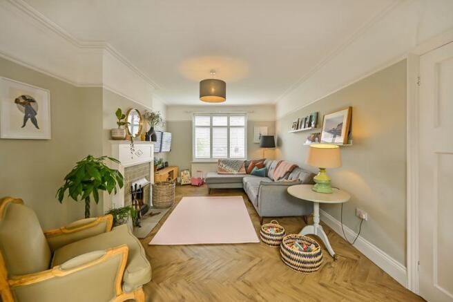 Sitting room