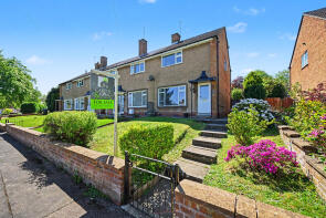 61, School Street, Hillmorton, Rugby CV21 4BN